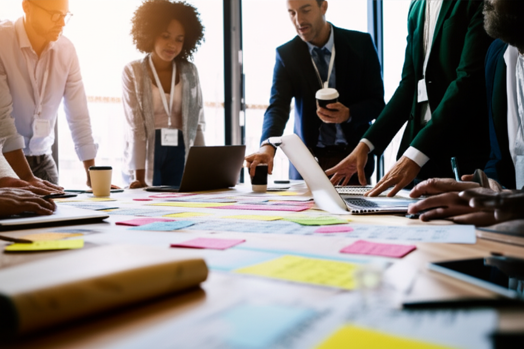 Business Accelerator Program