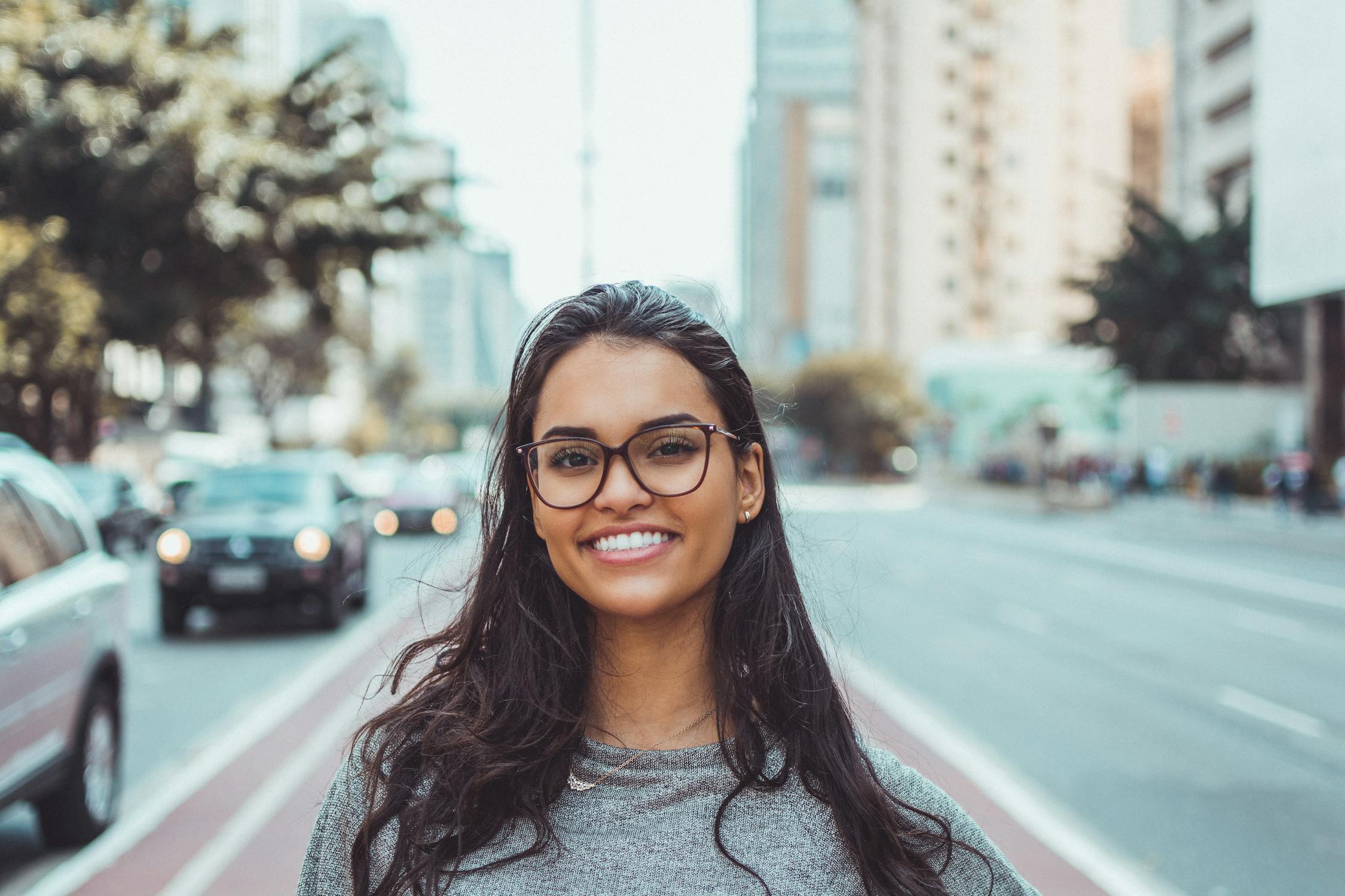 Amina Patel