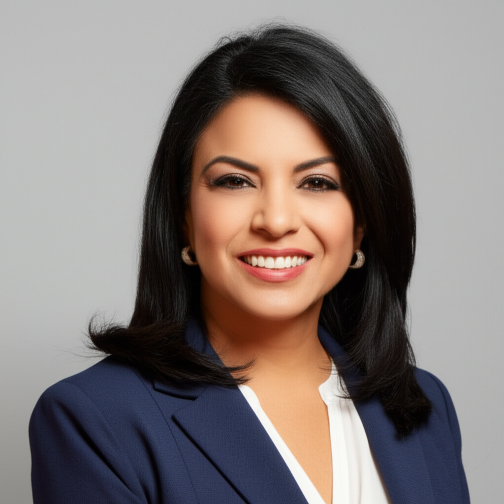 Maria Rodriguez