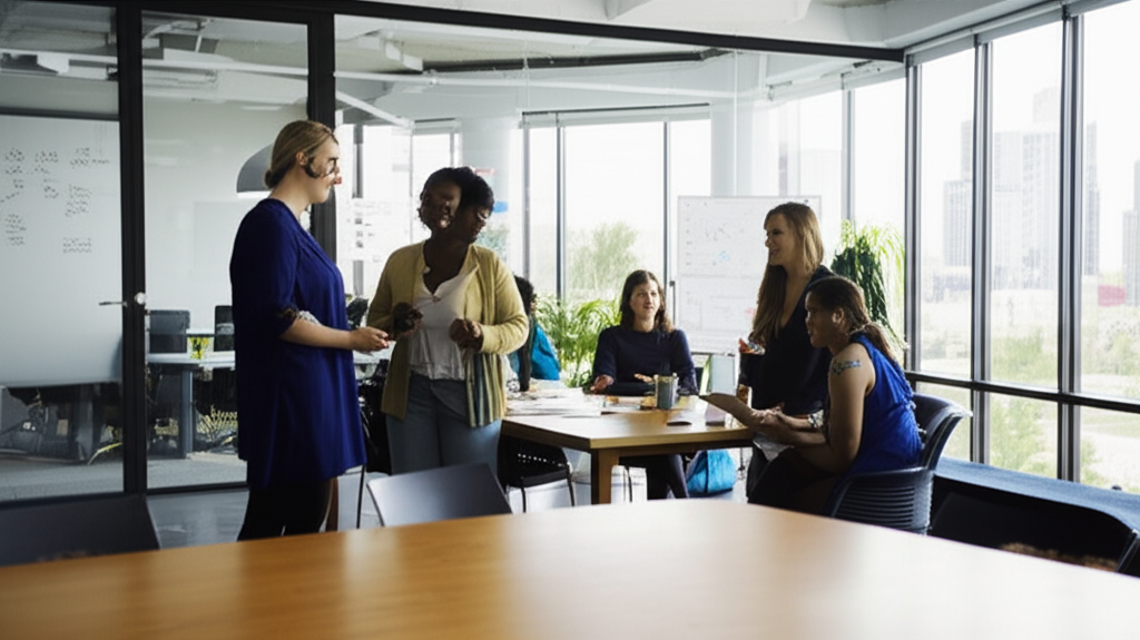 Networking events